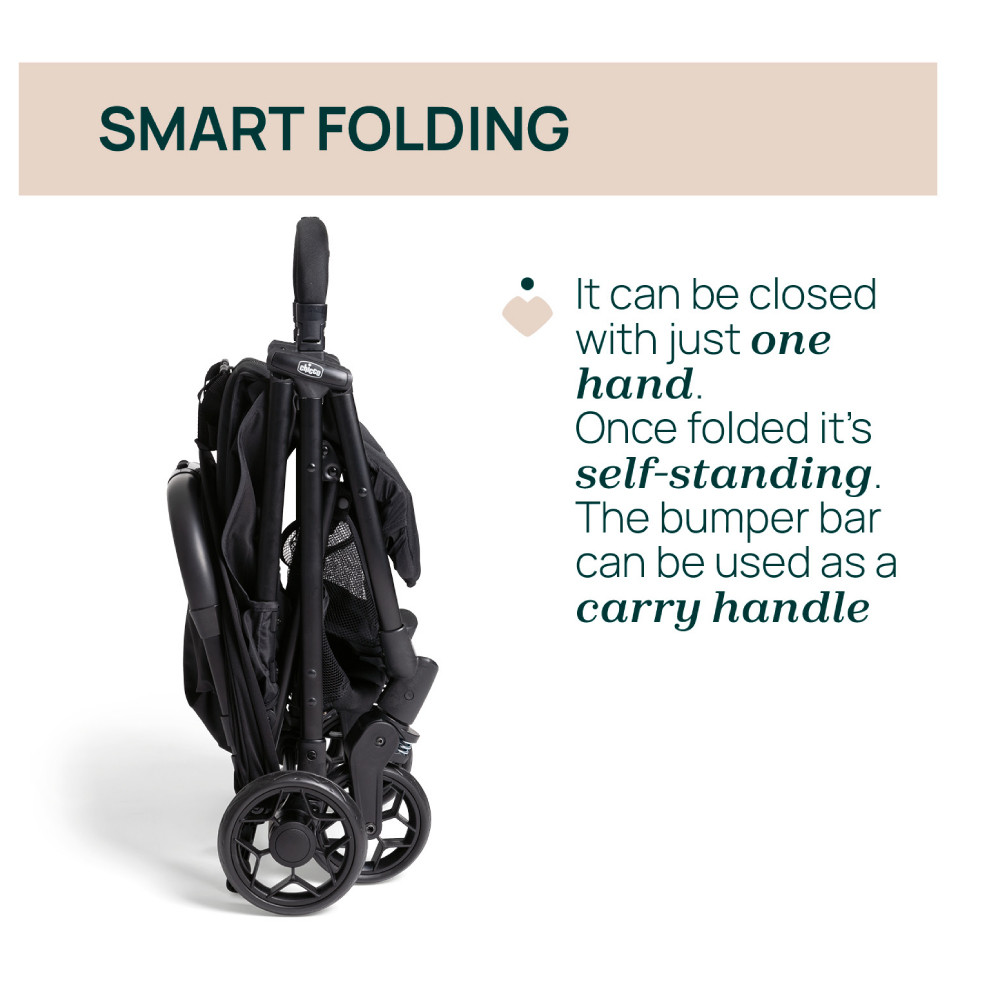 [Bundle Set] Everone Car Seat + Urbino Stroller