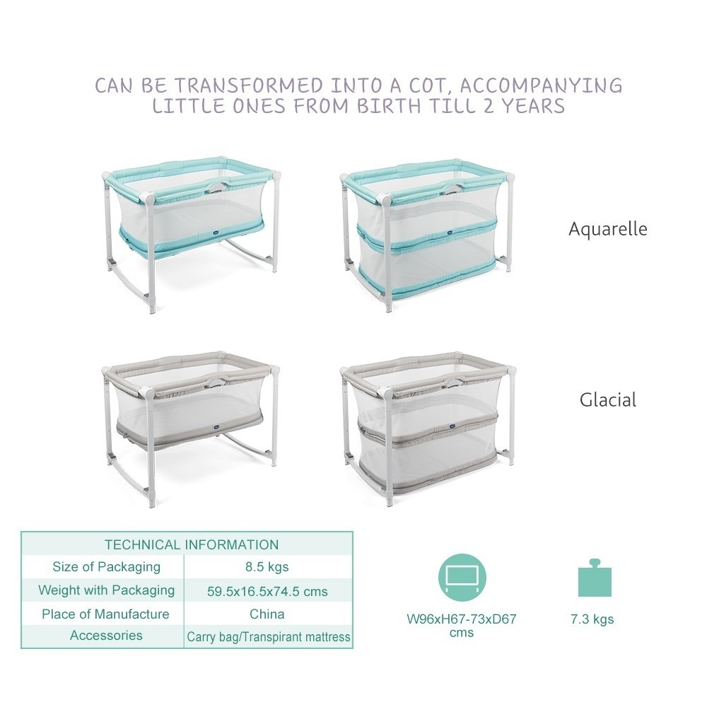 [Online Exclusive] Zip & Go