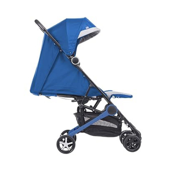 [Online Exclusive] Miinimo Stroller