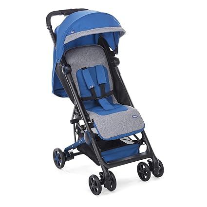 [Online Exclusive] Miinimo Stroller