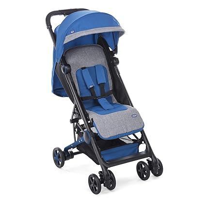[Online Exclusive] Miinimo Stroller