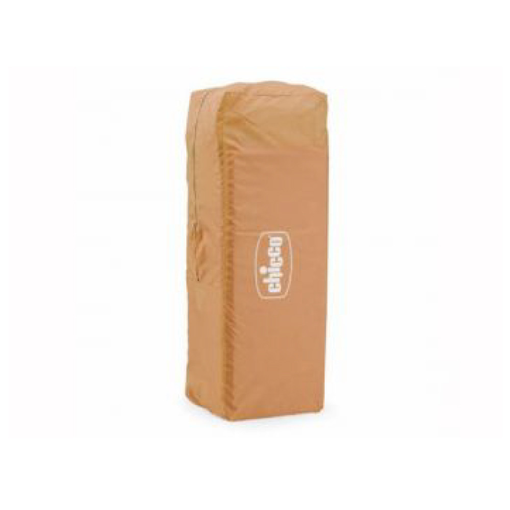 [Online Exclusive] Spring Playard - Orange With Sunflower Bag