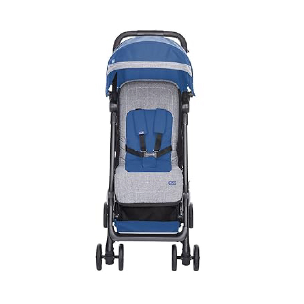 [Online Exclusive] Miinimo Stroller