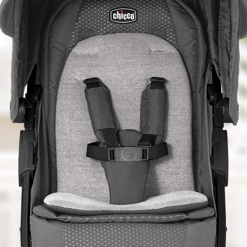 [Online Exclusive] Bravo LE Trio Travel System (Carrier Expiry 3/2027)