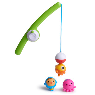 Munchkin Fishin’™ Bath Toy