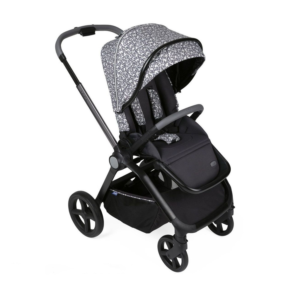 Mysa Stroller