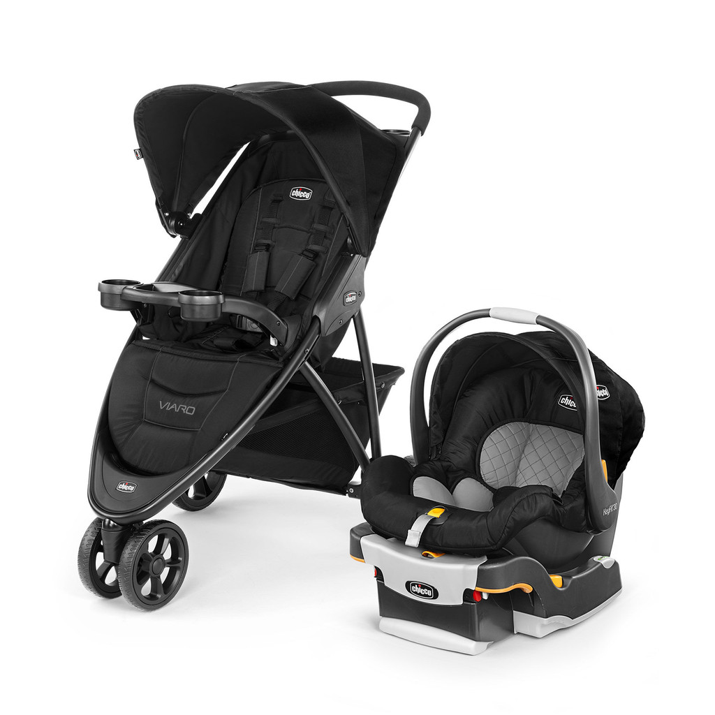 Viaro Travel System