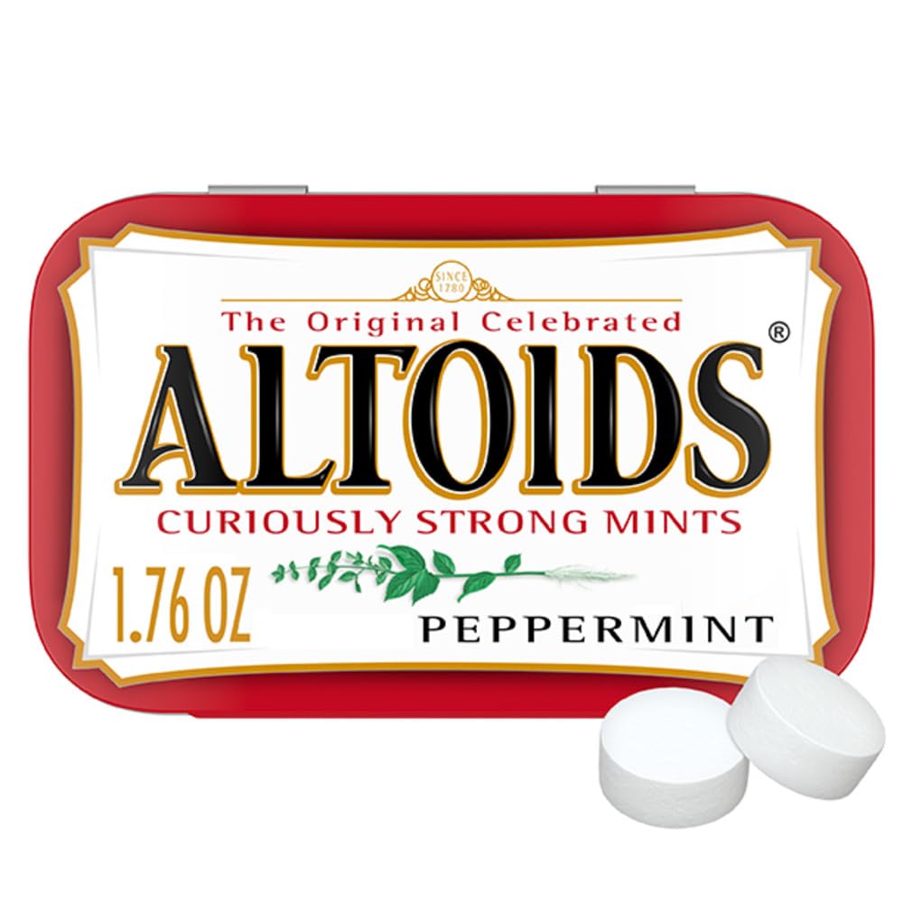 Altoids