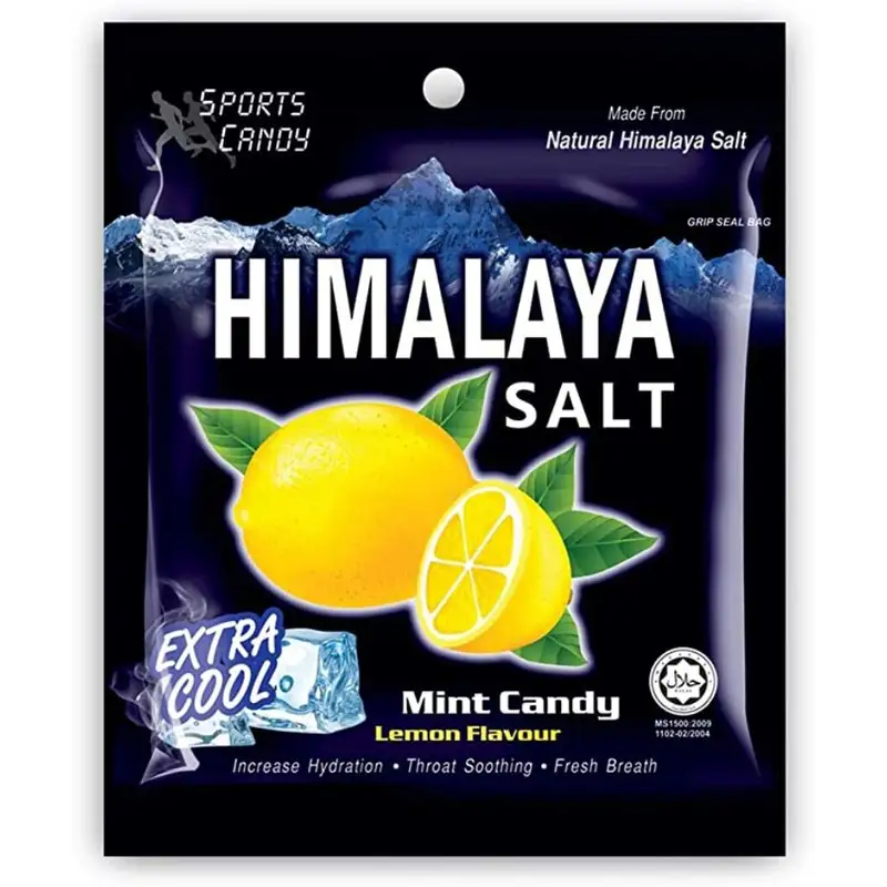Himalaya Salt
