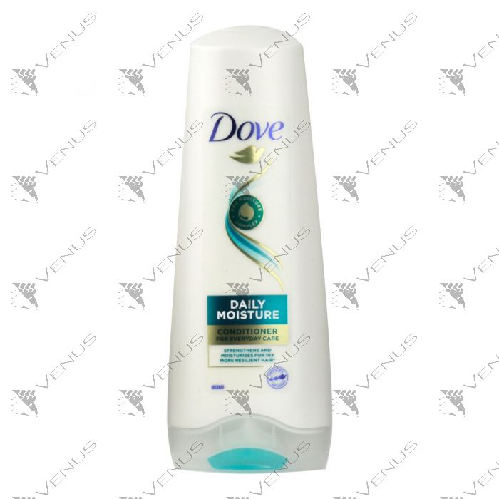 Dove Hair Conditioner 200ml Daily Moisture