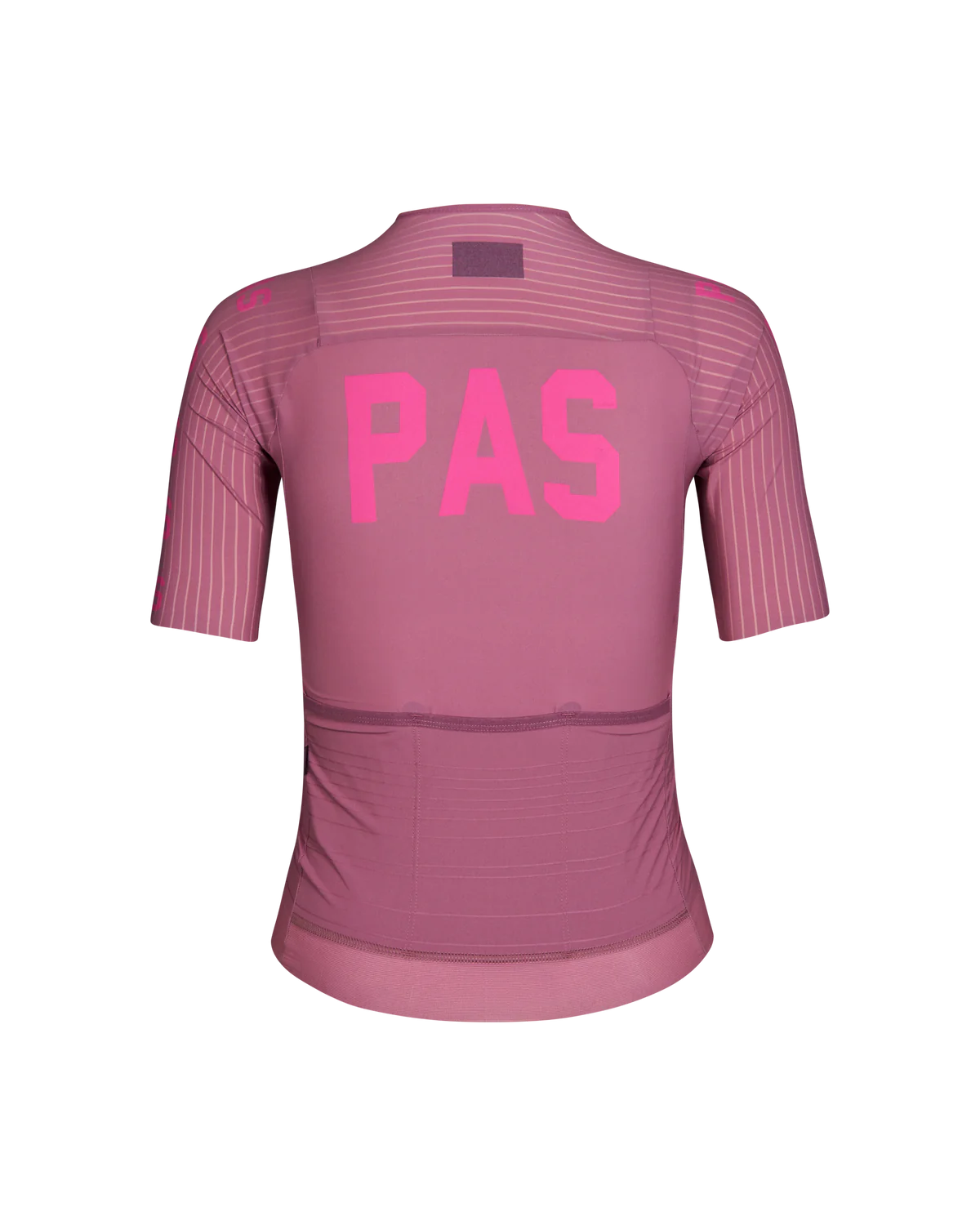 Women's PAS Mechanism Pro Jersey - Mauve