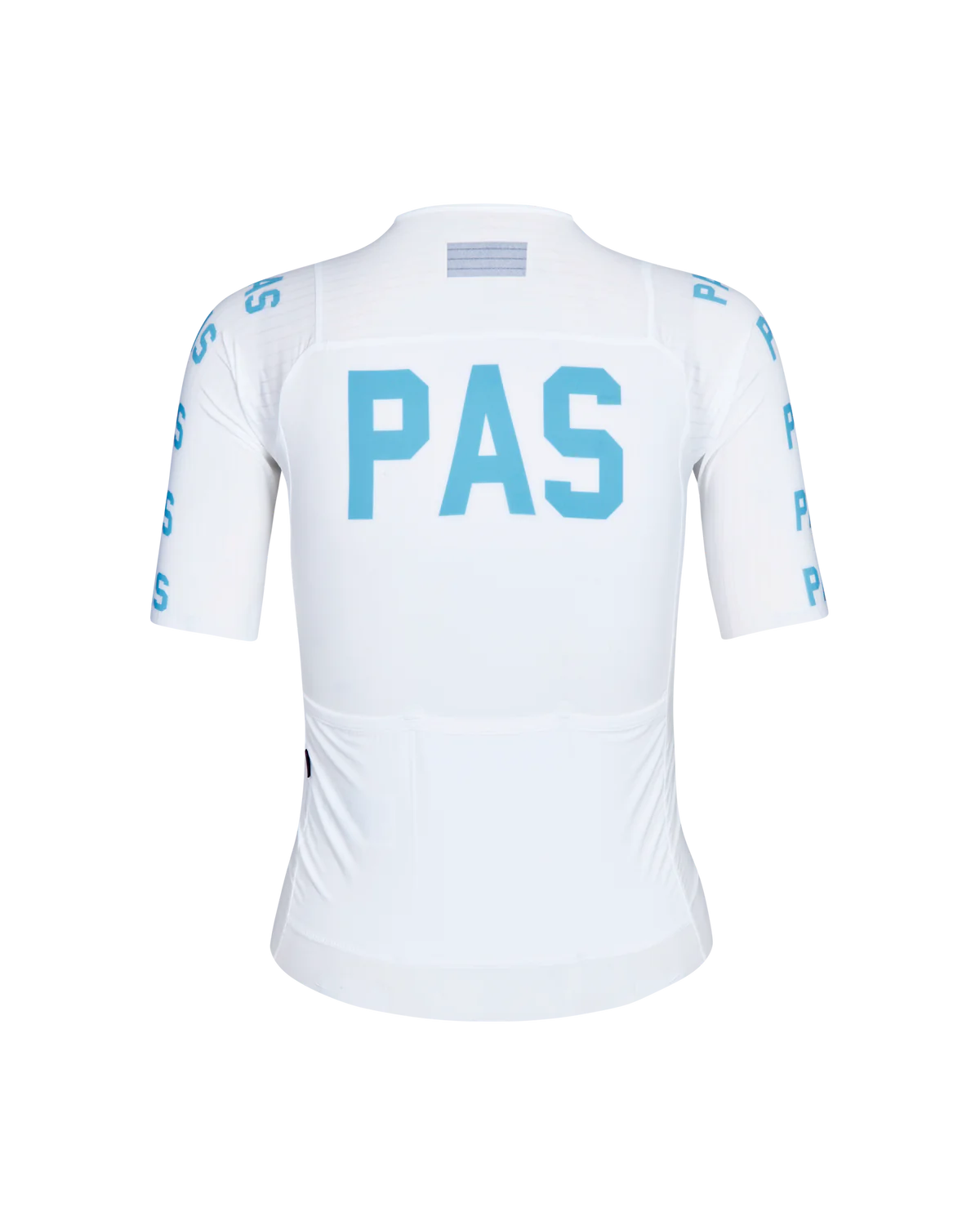 Women's PAS Mechanism Pro Jersey - White