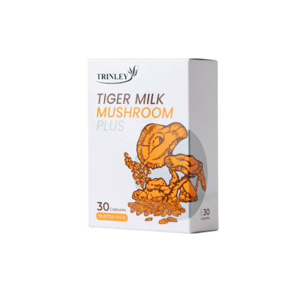 Trinley Tiger Milk Mushroom PLUS