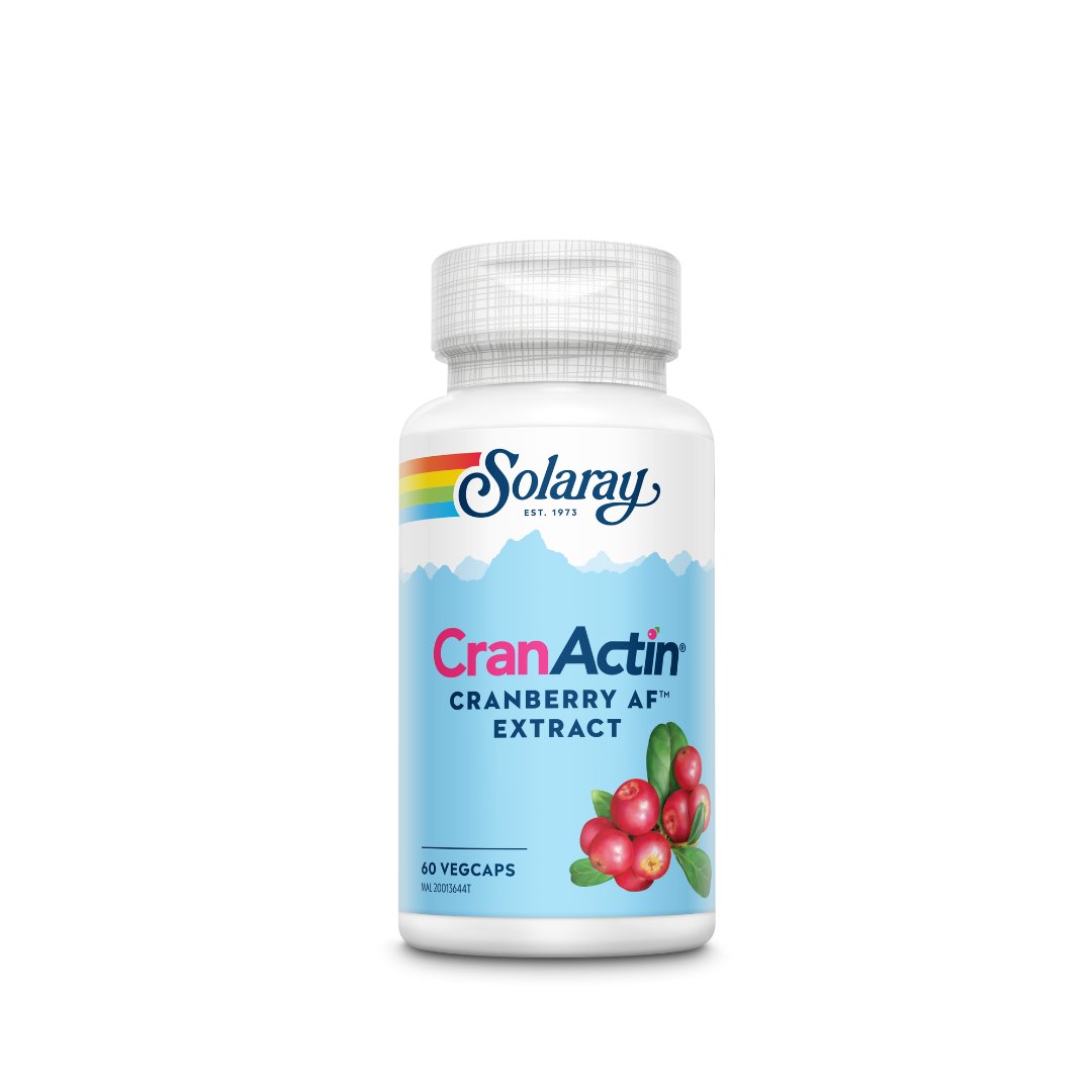 SOLARAY CRANACTIN