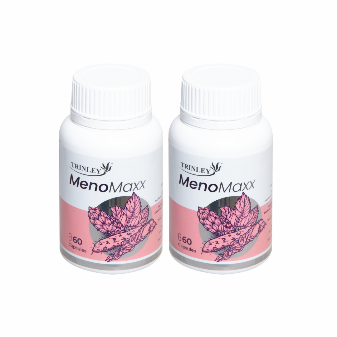 TRINLEY MENOMAXX