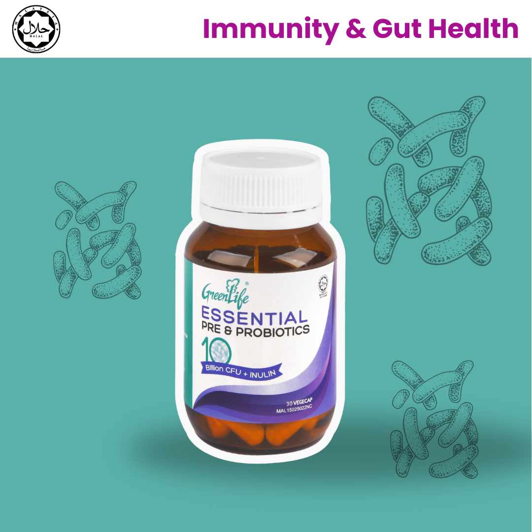 Probiotics for gut health