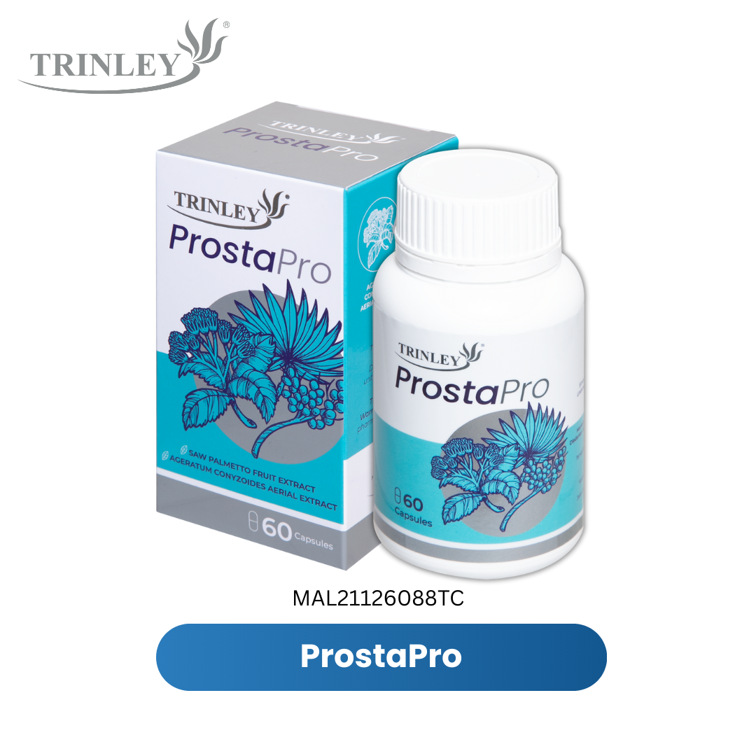 TRINLEY PROSTAPRO