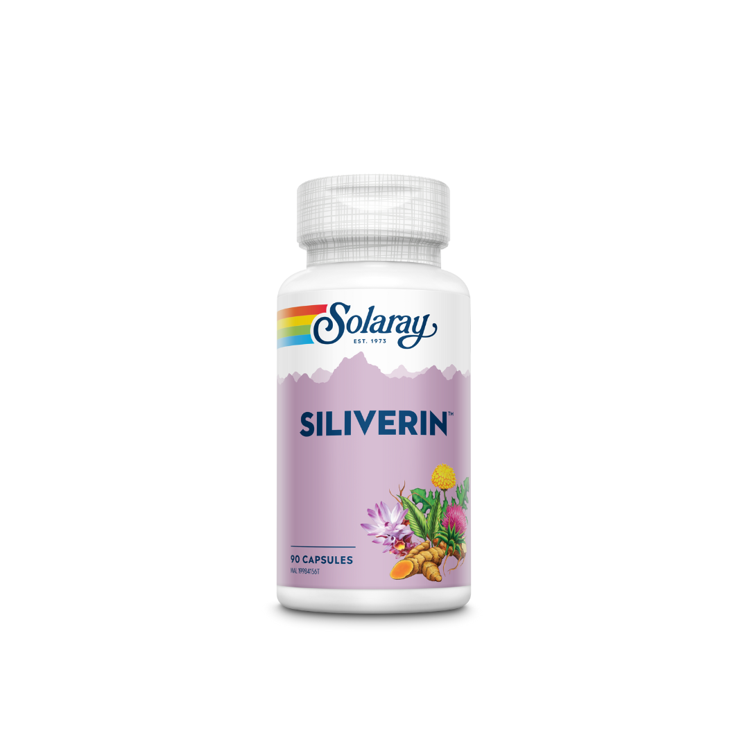 Natural liver remedies