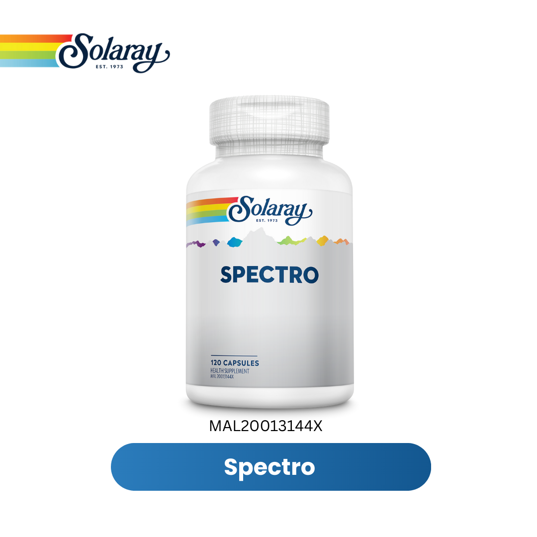 SOLARAY SPECTRO
