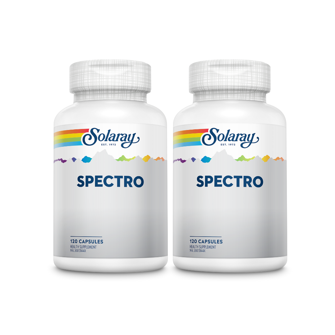 SOLARAY SPECTRO