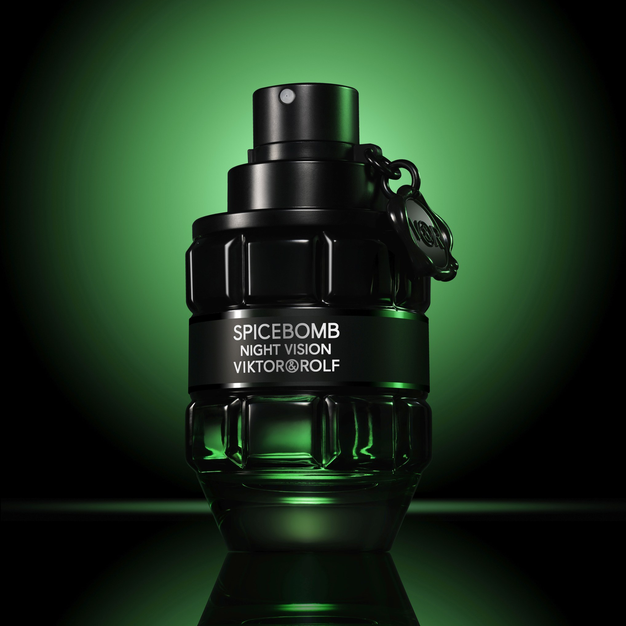 Viktor & Rolf Spicebomb Night Vision EDT