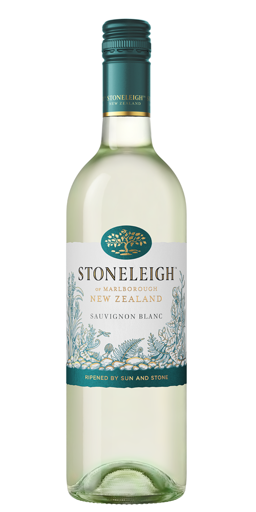 Stoneleigh Sauvignon Blanc 750mL - 6 Pack