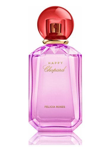 CHOPARD HAPPY CHOPARD FELICIA ROSES (W) EDP