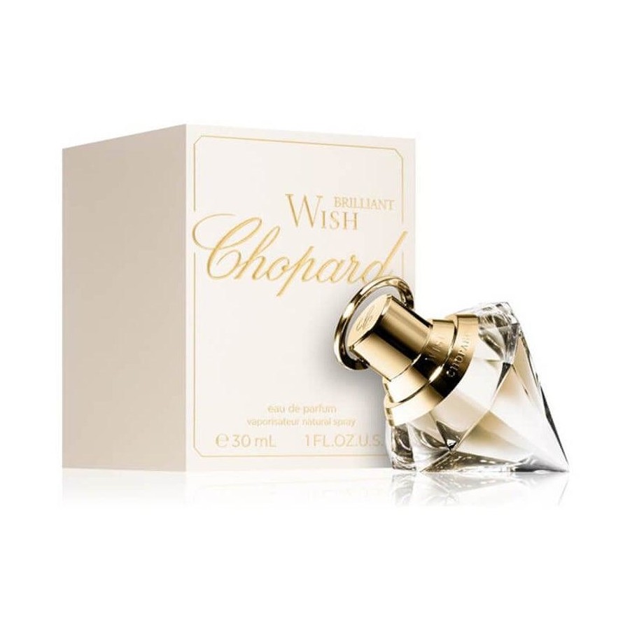 CHOPARD BRILLIANT WISH (W) EDP 