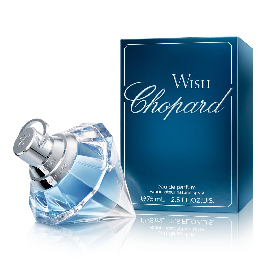 CHOPARD WISH (W) EDP 