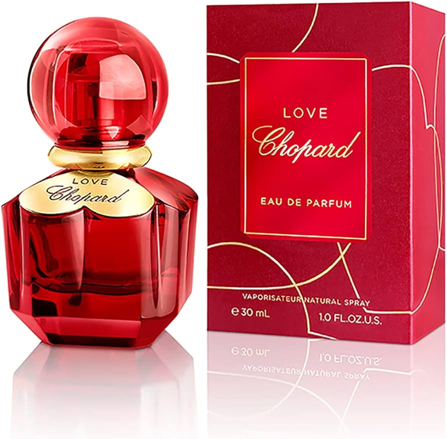 CHOPARD LOVE (W) EDP