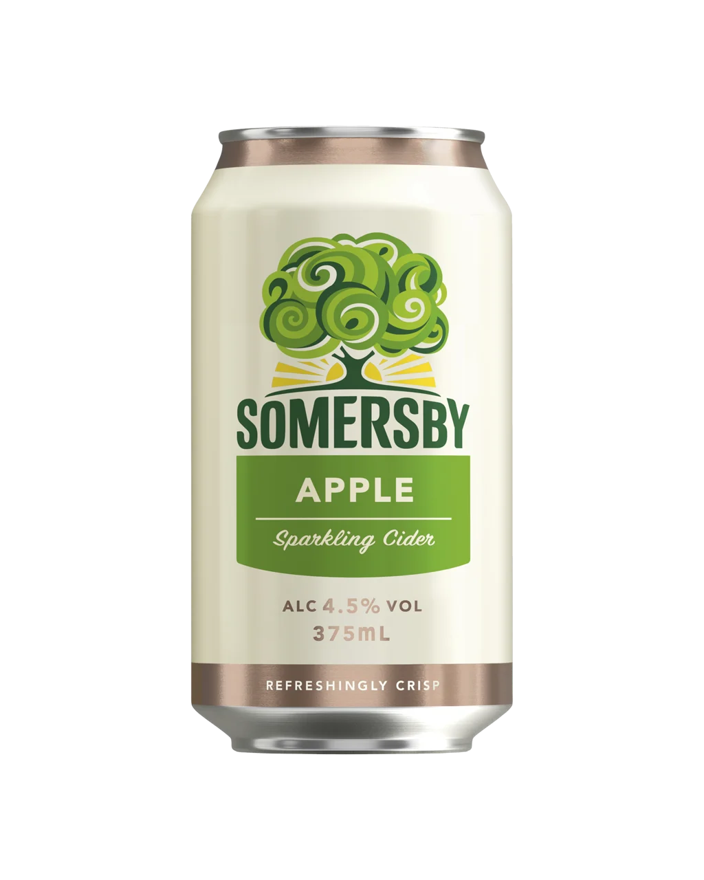 Somersby Apple Cider Cans 375mL 30 Pack