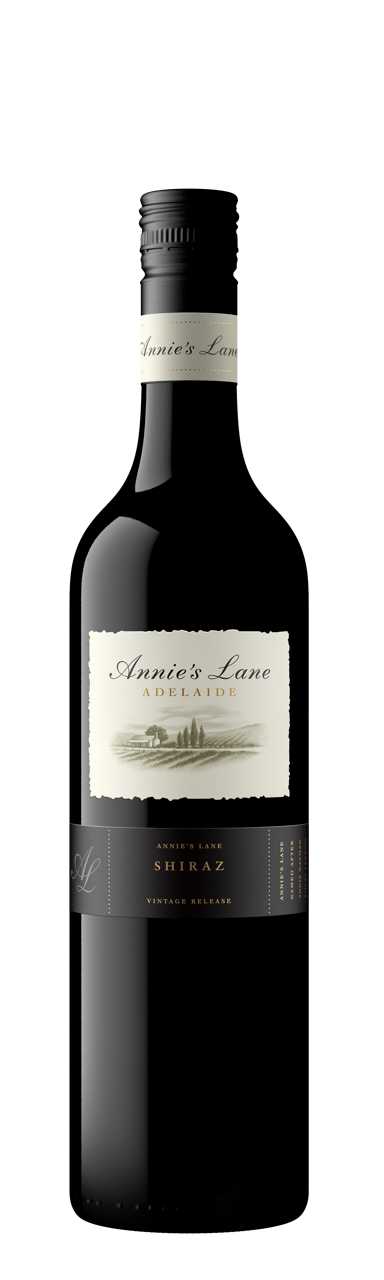 Annie's Lane Shiraz 750mL (Case of 6)