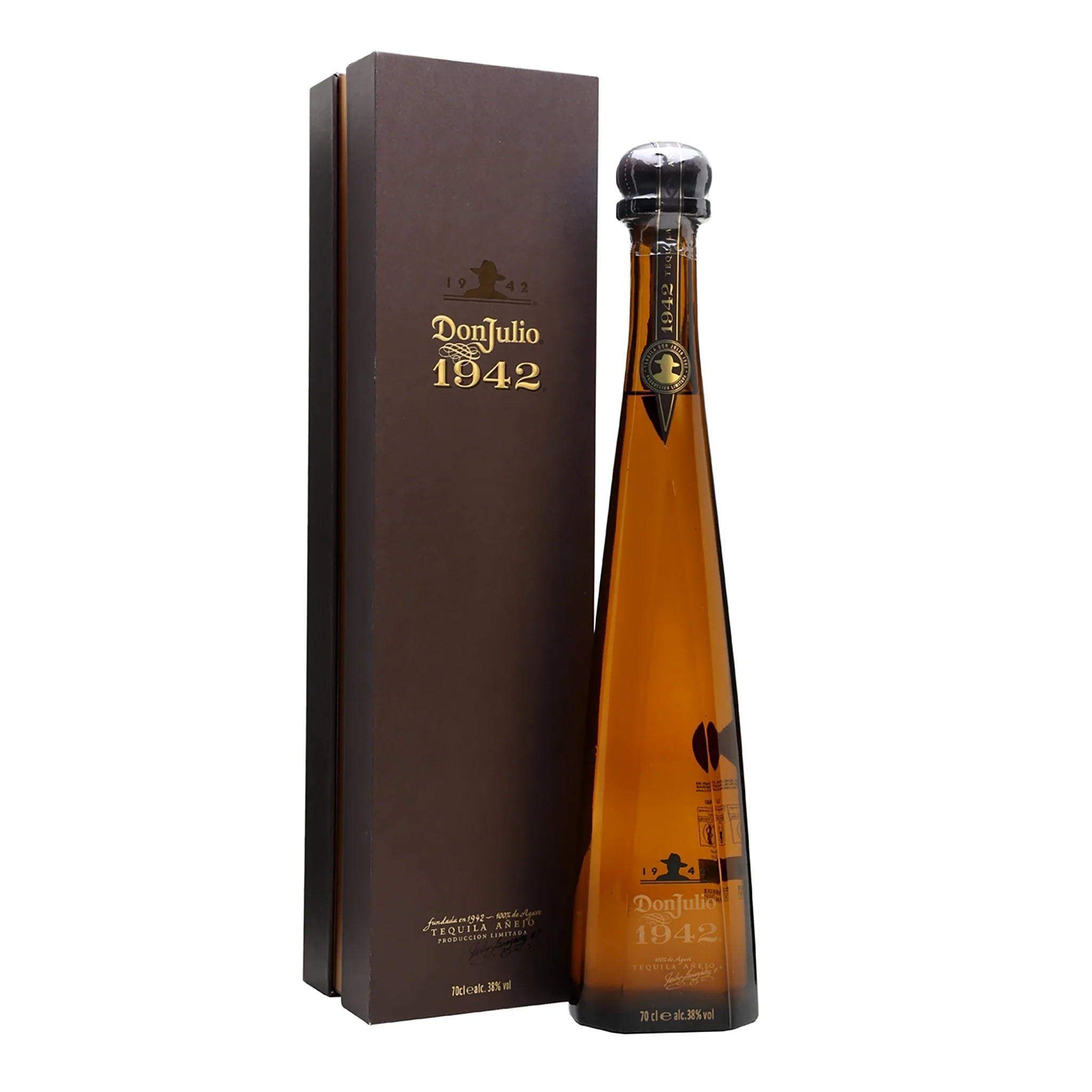 Don Julio 1942 Anejo Tequila 750mL