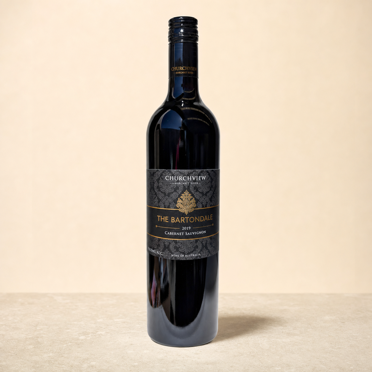 Churchview The Bartondale Cabernet Sauvignon (Case of 6)