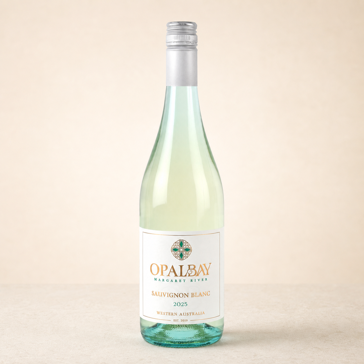 Opal Bay Sauvignon Blanc (Case of 6)