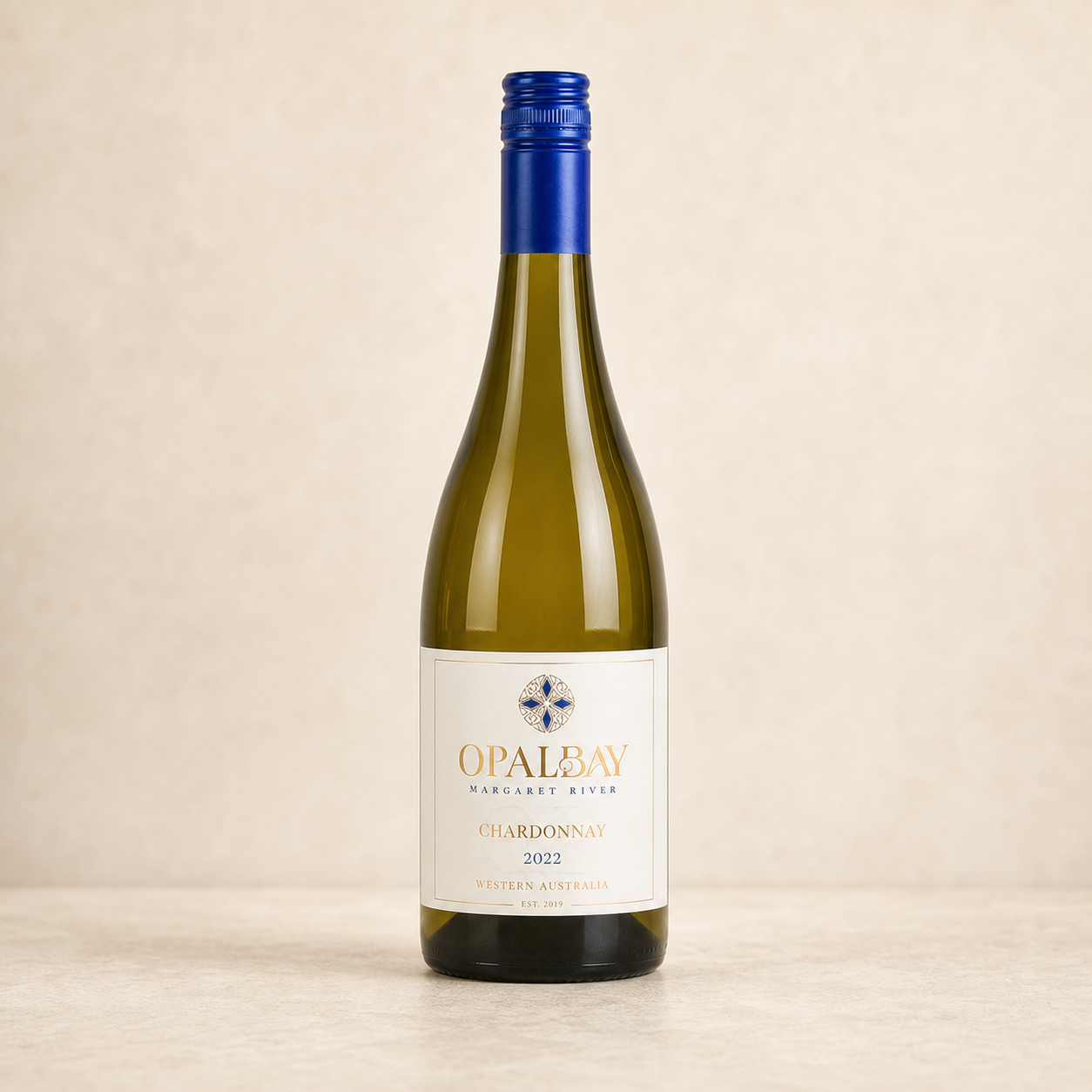 Opal Bay Chardonnay (Case of 6)
