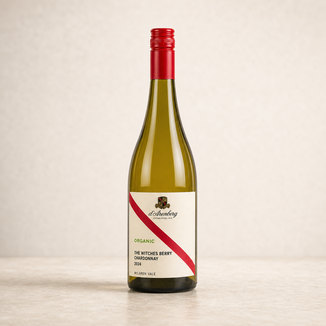 d'Arenberg The Witches Berry (Case of 6)