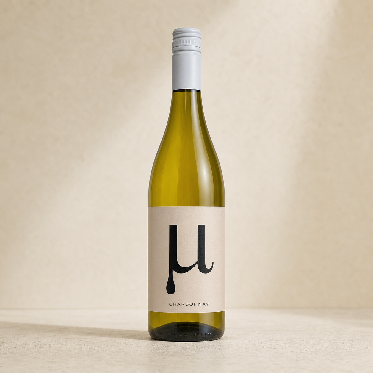 Mu Chardonnay