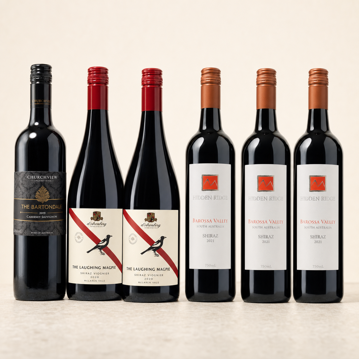 Churchview Discovery Pack