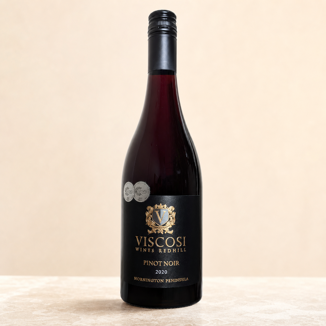 Viscosi Mornington Peninsula Pinot Noir (Case of 6)