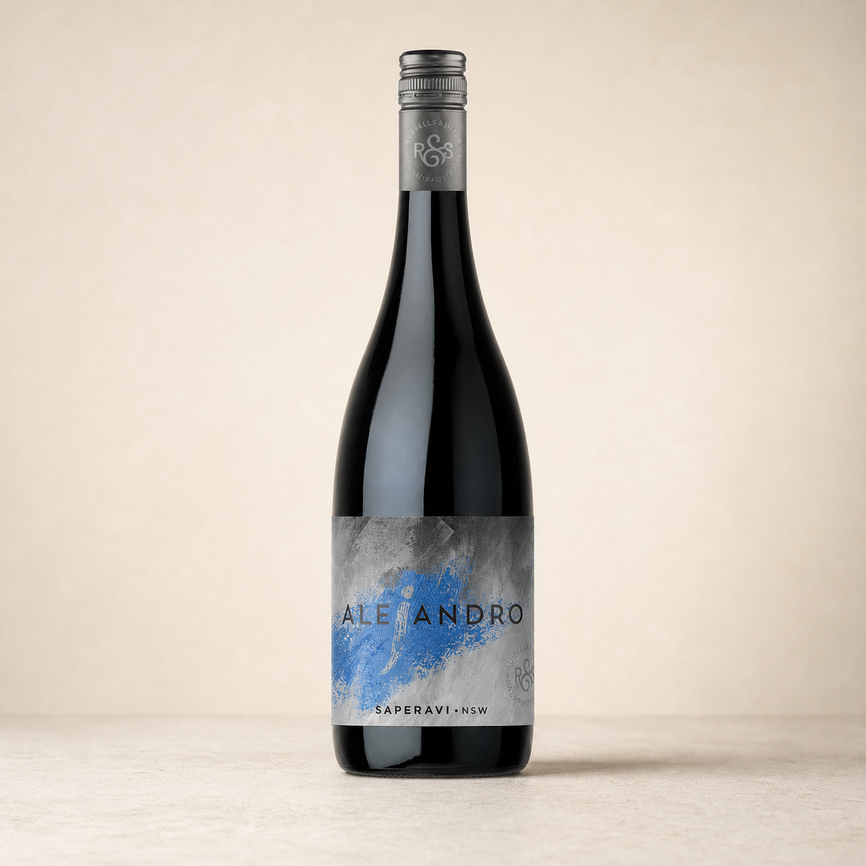 Alejandro by RGS Alejandro Saperavi (Case of 6)
