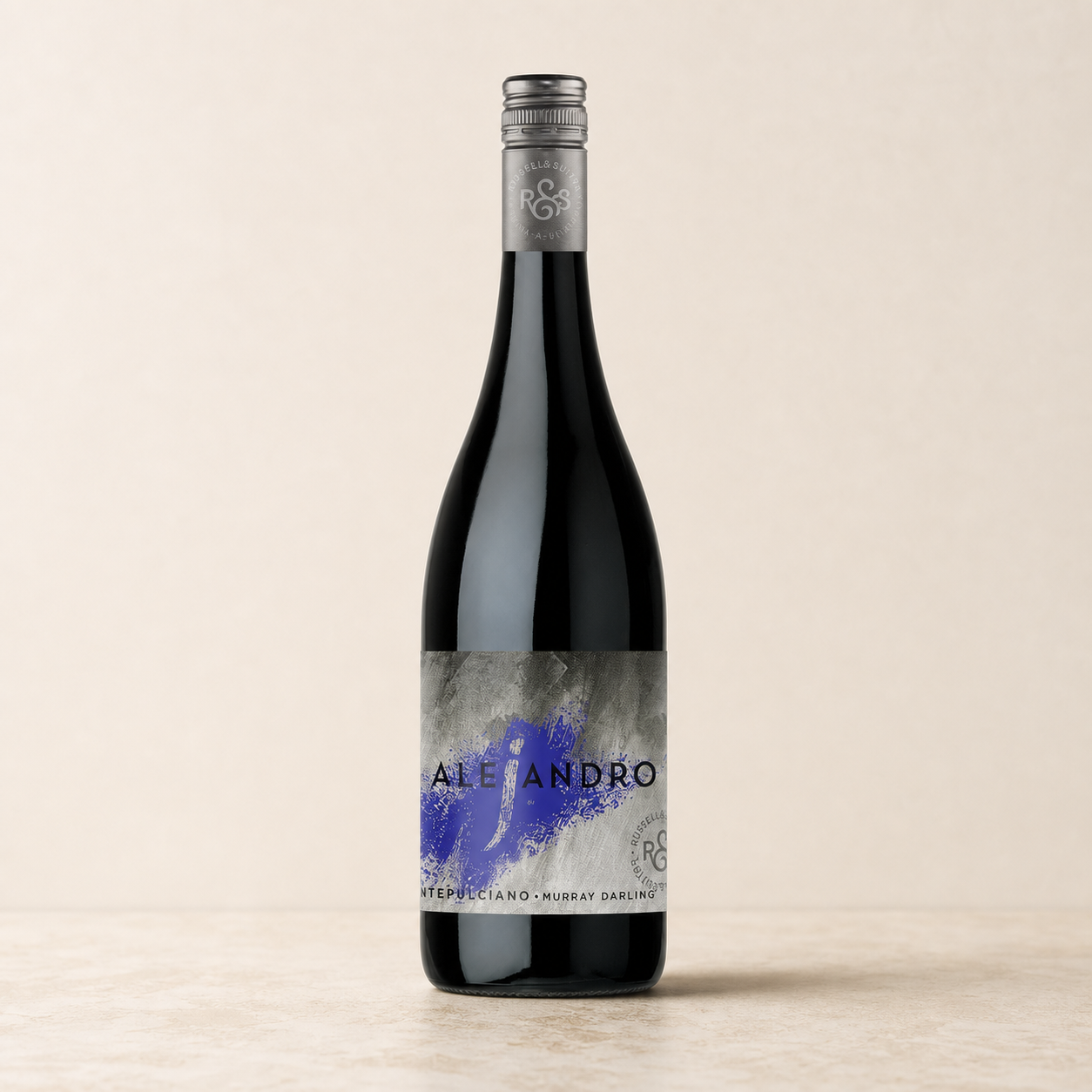 Alejandro by RGS Alejandro Montepulciano (Case of 6)