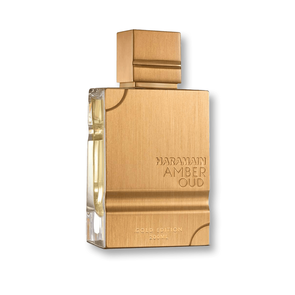 Al Haramain Amber Oud Gold Edition EDP