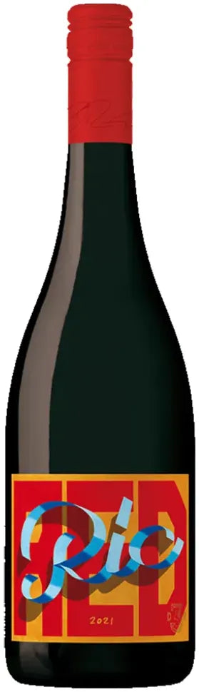 St Hugo Ric Red 750ml