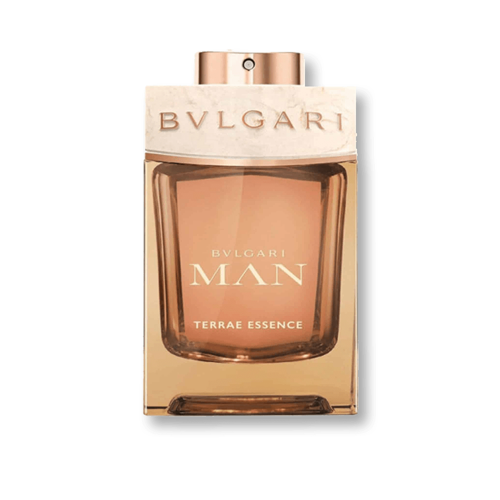 Bvlgari Man Terrae Essence EDP