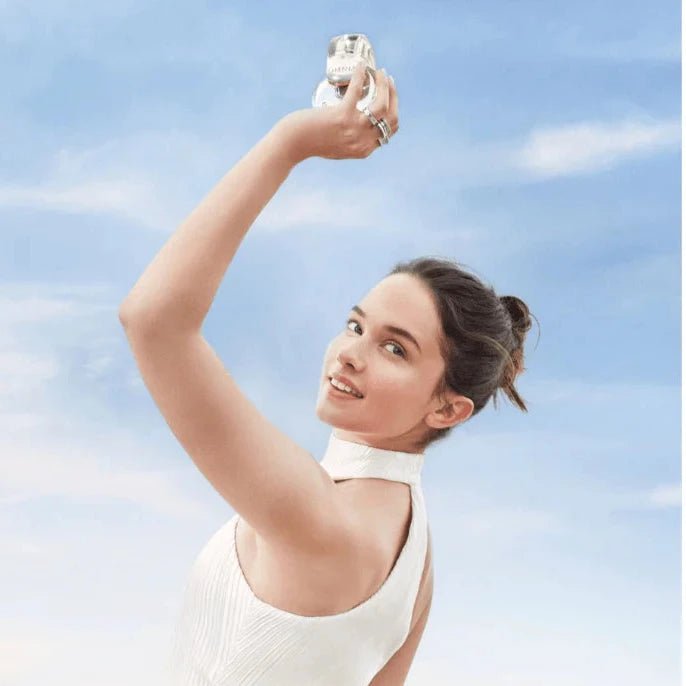 Bvlgari Omnia Crystalline EDT