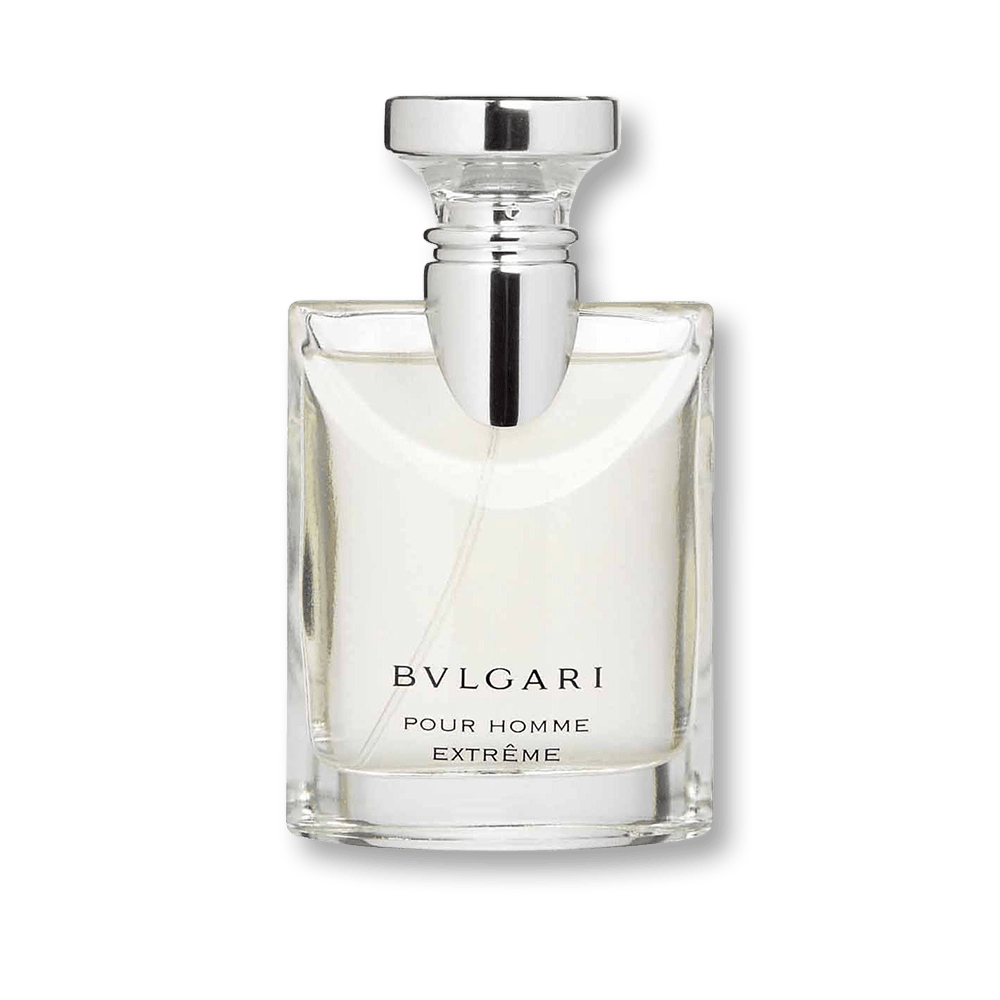 Bvlgari Pour Homme EDT
