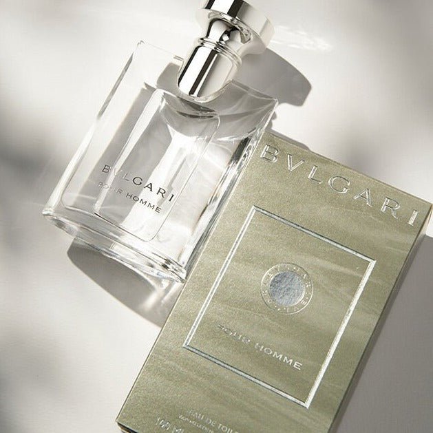 Bvlgari Pour Homme EDT