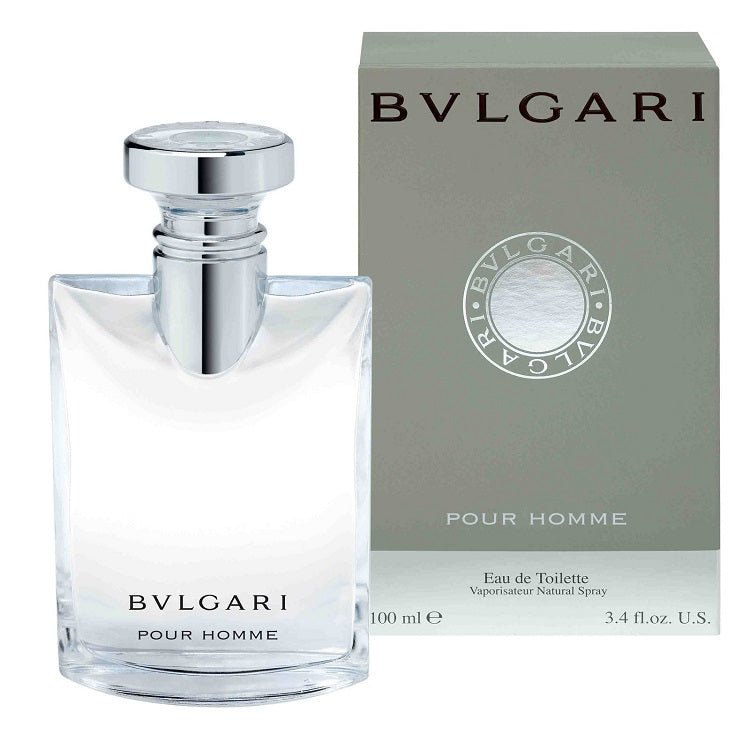 Bvlgari Pour Homme EDT