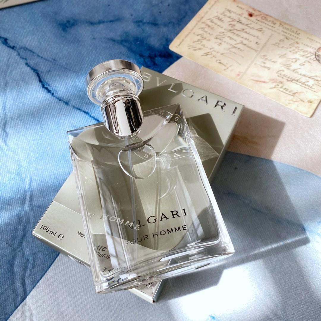 Bvlgari Pour Homme EDT